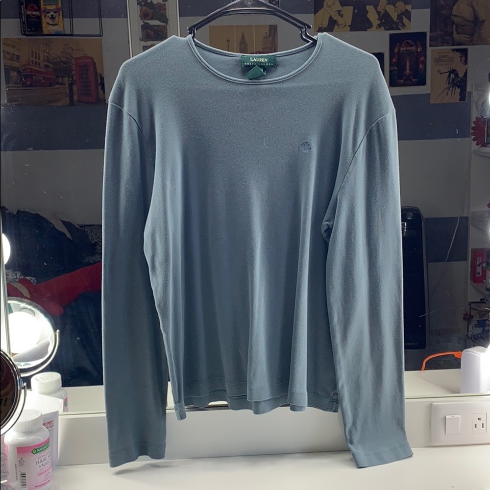 Ralph Lauren long sleeve